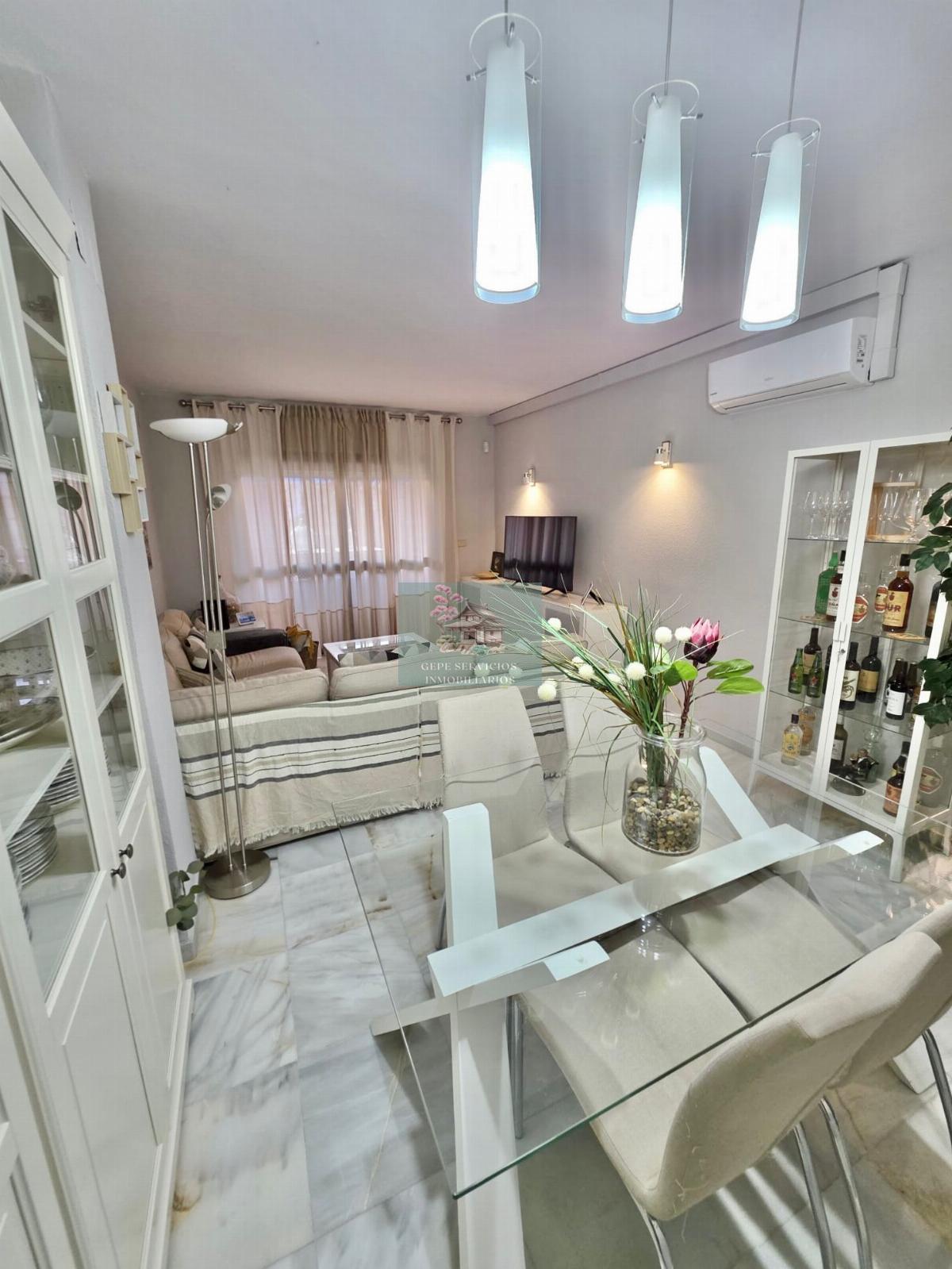 Venta de piso en El Puerto de Santa María